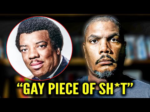 James Cleveland's Son Reveals The DARK Truth