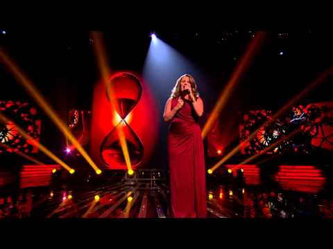 Sam Bailey: Make You Feel My Love by Adele | Live Week 2 | The X Factor 2013
