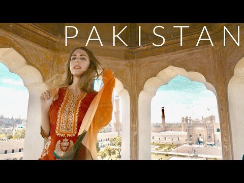 Until you see Lahore... / PAKISTAN Until you see Lahore... / PAKISTAN