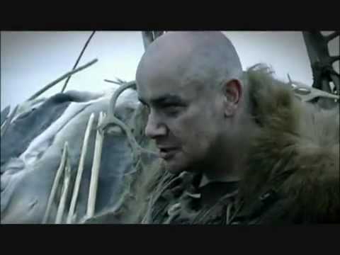 Ice Age Columbus: Who Were the First Americans?