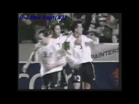 QWC 2002 Cyprus vs. Ireland 0-4 (24.03.2001)