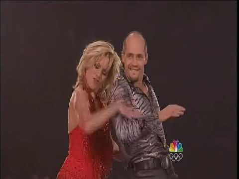 Proud Mary - Kurt Browning & Shae-Lynn Bourne - Kurt Browning's Gotta Skate 2007