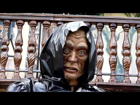 Cranger Kirmes 2011 - Video Mix [HD]