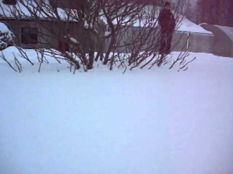 Axial Scorpion AX10 RTC Mod'ed