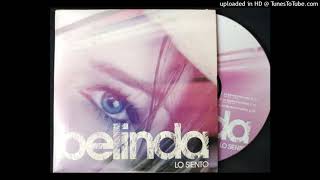 Belinda - Lo Siento (Remix Main Version) 2003
