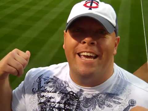Win TWINS tickets Tuesday Mornings on 104-7 KCLD!.mp4
