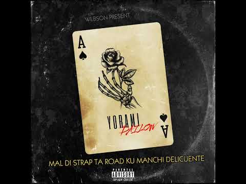 Dailow - Yorami (Official Audio) [Prod by Broertje]