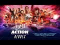 The Ultimate 80s Action movie mashup trailer - IN SEARCH OF THE LAST ACTION HEROES