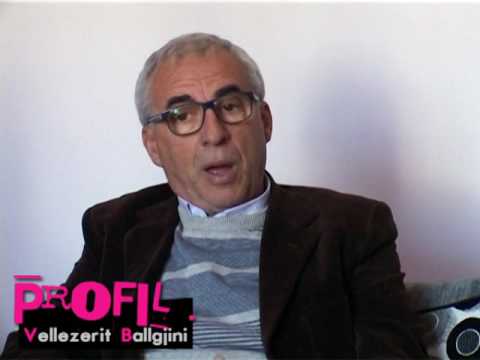 nga Ardi OMERI reportazh vellezerit Ballgjini