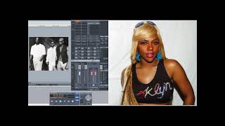 Skindeep ft Lil Kim – No More Games (Slowed Down)