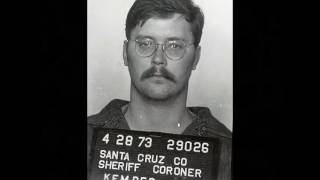MACABRE   Edmund Kemper had a horrible temper (SUP Español)