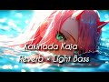 Roll Rida Kakinada Kaja Reverb Light Bass Boosted MR 96