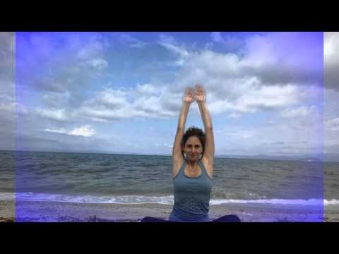 10 minuta za zategnute ruke i grudi! AFS