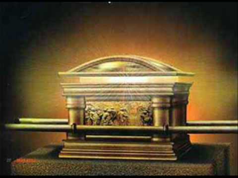 NEGUS NAGAST - LA VISITA SAGRADA