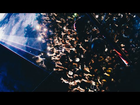 Yvng Patra - Desire (ONE MAN LIVE 2025)