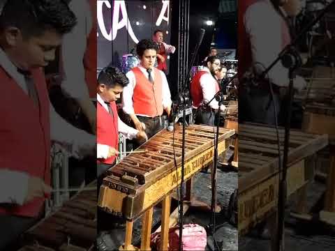 De Rafael Ibarra PUEBLO NUEVO VIÑAS #cumple 🎂133 años Santa Rosa,Guatemala 🇬🇹 #marimba  Alma Tuneca