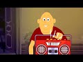 Bantul The Great EP 213 Popular Amazing Superhero Story Bangla Cartoon For Kids KidZ
