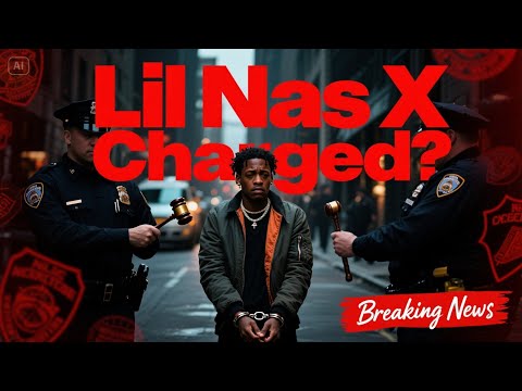 Lil Nas X's Shocking Street Encounter: What Really Happened?