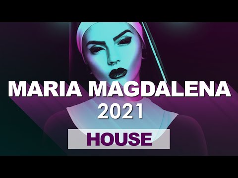 Jason Parker - Maria Magdalena 2021 (Official Video)