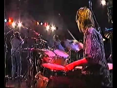 Sting  Andy Summers   Message in a bottle