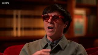 Sparks on BBC Newsnight 18/9/2017 video