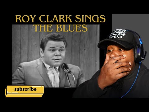 ROY CLARK FOLSUM PRISON BLUES | FIRST TIME HEARING REACTION | 100 DAYS WITH TEDDY