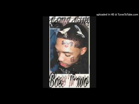 Boss Aaro Ft Dtrav - Pull Up