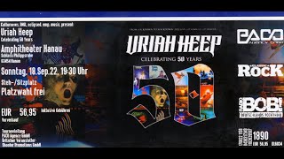 Download lagu URIAH HEEP 18-09-2022 Hanau Amphitheater 'Acoustic Mix' mp3 Download lagu URIAH HEEP 18-09-2022 Hanau Amphitheater 'Acoustic Mix' mp3