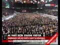 Ak Parti Uğur Işılak 2014 Yeni Seçim Şarkısı Recep Tayyip ...