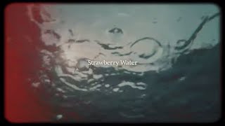 Bryce Vine - Strawberry Water [Official Lyrics Video]