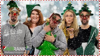 FROHE WEIHNACHTEN | Fairrank TV Weihnachtsspecial 2018