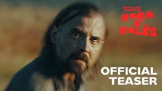 Koka e Koles - official Teaser (Film Shqip)