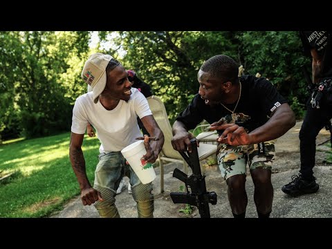 Bms Mar | Bms GB - Hands On [Shot By @RayShotItProductions]