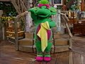 Barney S Original 1998 VHS 1998 2026 1998 Version Part 15
