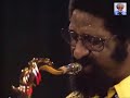 1975   A House is Not A Home Sonny Rollins, Rufus Harley, Masuo, Bob Crensh