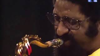 1975   A House is Not A Home Sonny Rollins, Rufus Harley, Masuo, Bob Crensh