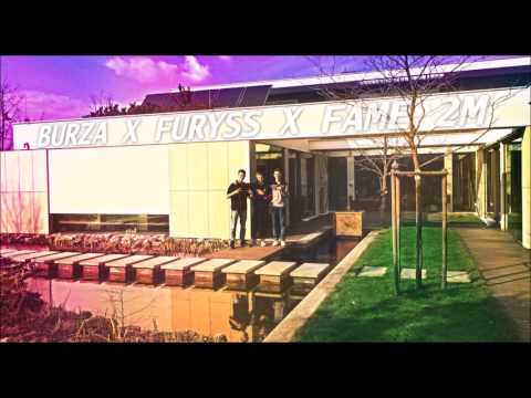 FAME 2M x FURYSS x BURZA - Słoneczny Brzeg
