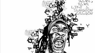 Busta Rhymes - A Trip out of Town