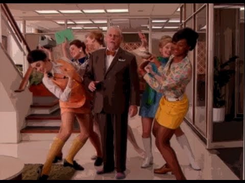 Eydie Gorme – Blame It On The Bossa Nova (Lyrics)