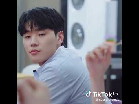 los celos #kdrama #hitv