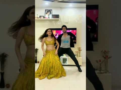 Salman Shaikh x shwetaa Khanduri  (Hasina Pagal Deewani )