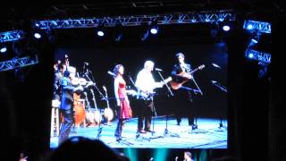 When you get to Asheville