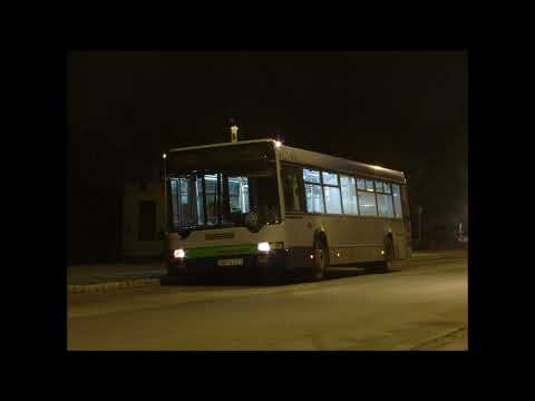 [SOUND] Budapest Bus Sound BPO-231 Ikarus 412 BKV Szolgálati Járat