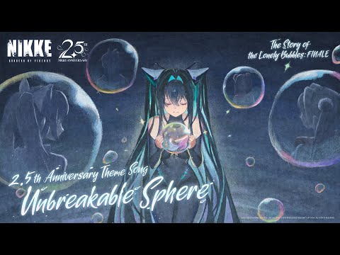 Video thumbnail for Unbreakable Sphere