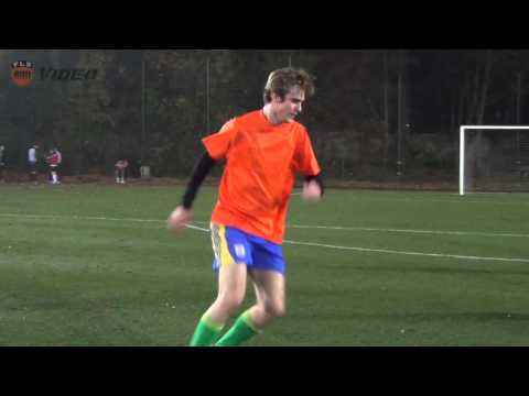 10. tydzień: Polska Myśl Szkoleniowa - Bud-rol (FLS Jesień 2013)