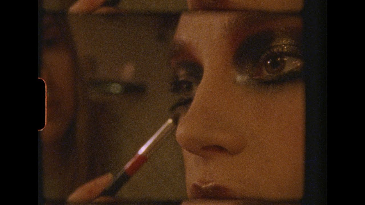 CABARET - Official Trailer (HD)