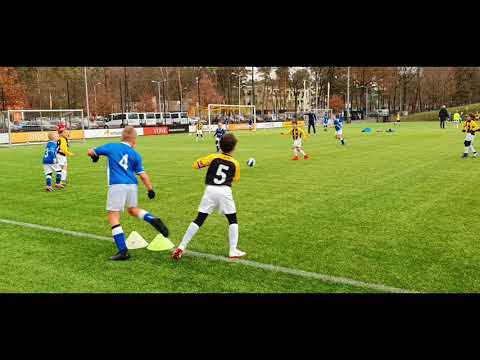 Vitesse o10 - Fc Den Bosch o10 14 Dec.'19