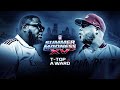 T TOP Vs A WARD URLTV FIRST LOOK