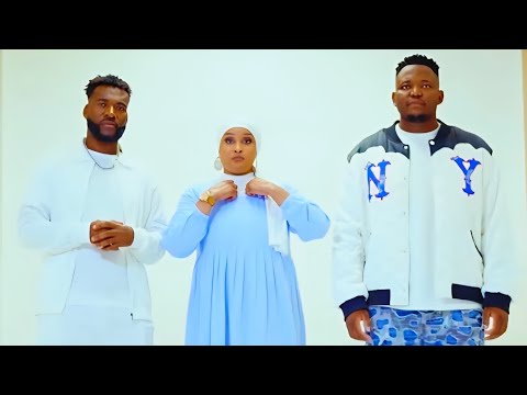 King Omarion ft  Jey Shine -Masihirsinyo- 2025 official music video 