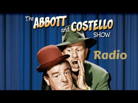 Abbott & Costello (1943) Nylon Stockings (w/ Lucille Ball)